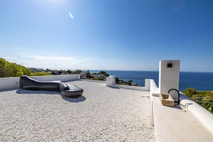 4 bedrooms house for sale in Javea (Xabia), Spain - Image 7