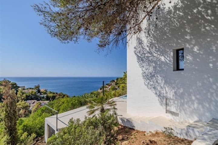 4 bedrooms house for sale in Javea (Xabia), Spain - Image 10