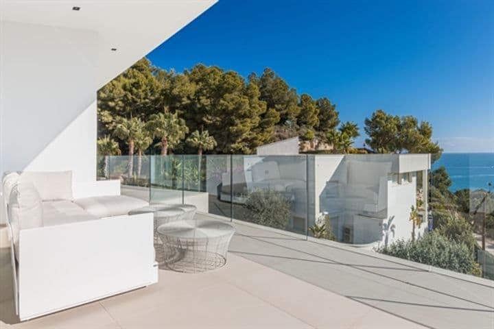 4 bedrooms house for sale in Javea (Xabia), Spain - Image 3