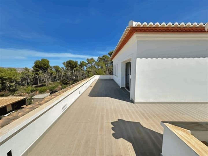 5 bedrooms house for sale in Javea (Xabia), Spain - Image 10