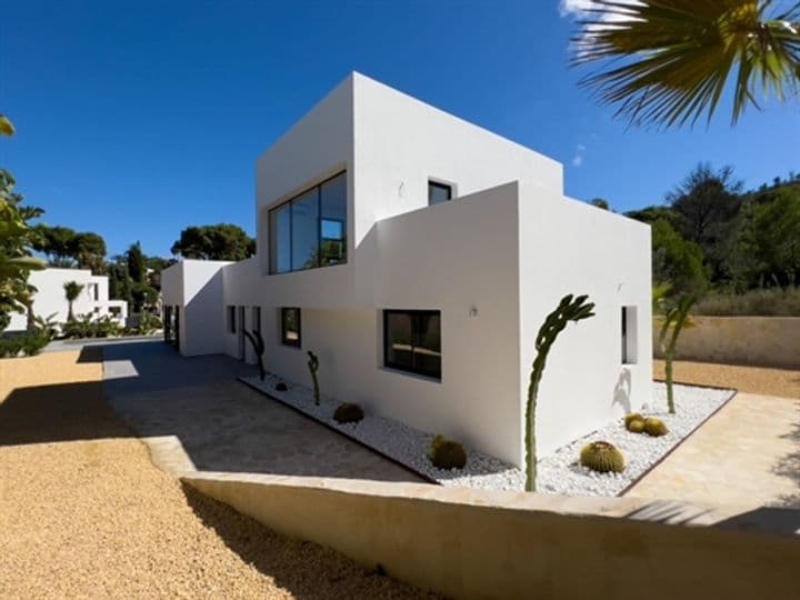 3 bedrooms house for sale in Javea (Xabia), Spain - Image 9