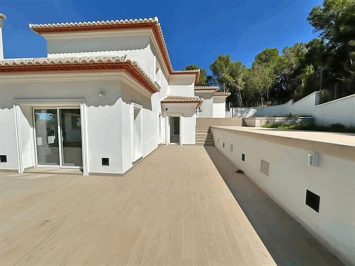 5 bedrooms house for sale in Javea (Xabia), Spain - Image 6