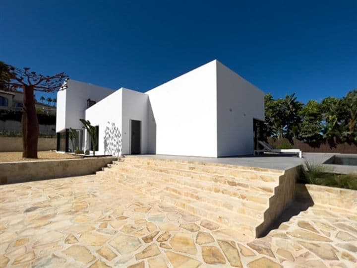 3 bedrooms house for sale in Javea (Xabia), Spain - Image 8