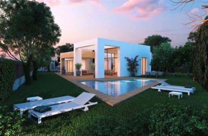 3 bedrooms house for sale in Javea (Xabia), Spain