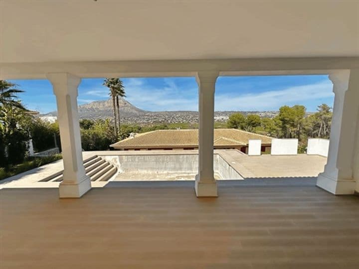 5 bedrooms house for sale in Javea (Xabia), Spain - Image 7