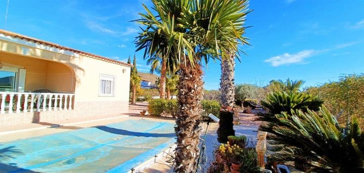 3 bedrooms house for sale in Hondon de los Frailes, Spain - Image 4