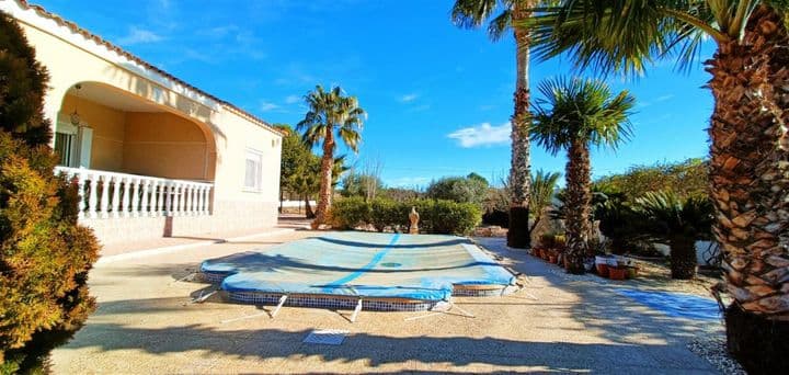 3 bedrooms house for sale in Hondon de los Frailes, Spain - Image 2