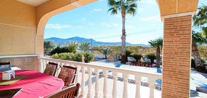 3 bedrooms house for sale in Hondon de los Frailes, Spain - Image 8