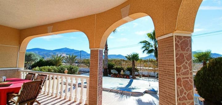 3 bedrooms house for sale in Hondon de los Frailes, Spain - Image 9