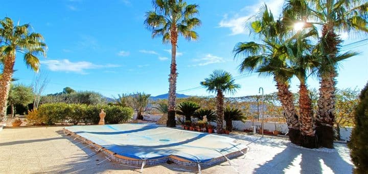 3 bedrooms house for sale in Hondon de los Frailes, Spain - Image 3