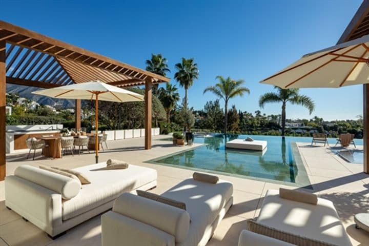 6 bedrooms house for sale in Marbella, Spain - Image 4