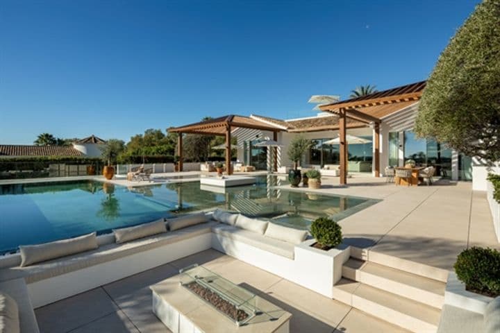 6 bedrooms house for sale in Marbella, Spain - Image 9