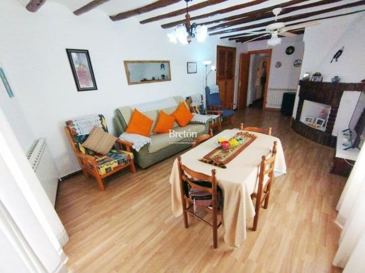 4 bedrooms house for sale in Zaragoza, Spain - Image 12