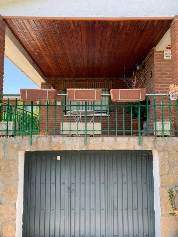 5 bedrooms house for sale in Navas del Rey, Spain - Image 12