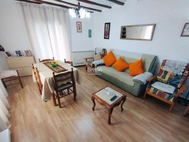 4 bedrooms house for sale in Zaragoza, Spain - Image 11