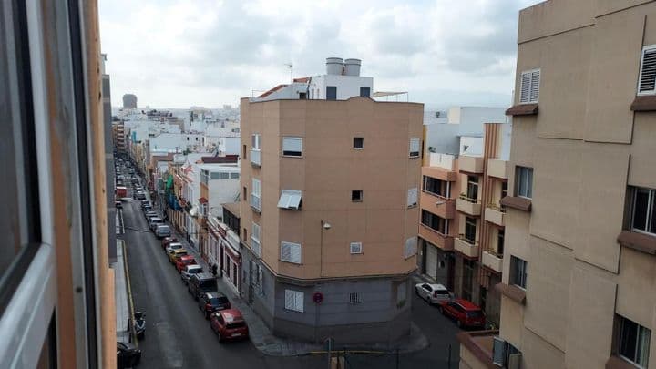 2 bedrooms apartment for rent in Puerto - Canteras, Spain - Image 3