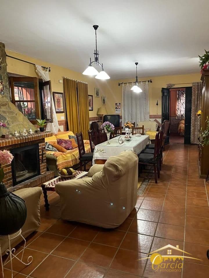 4 bedrooms house for sale in Tierra de Merida - Vegas Bajas, Spain - Image 3