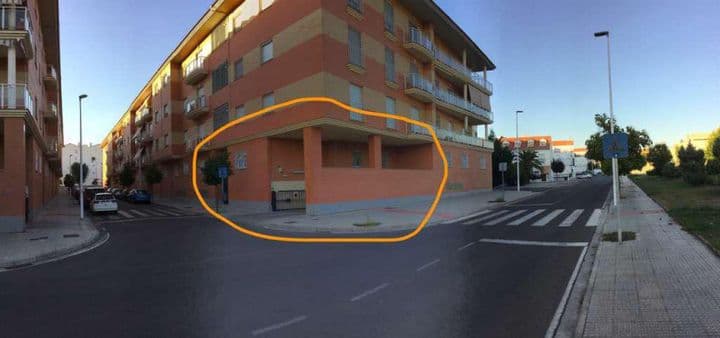 1 bedroom apartment for sale in Merida, Spain