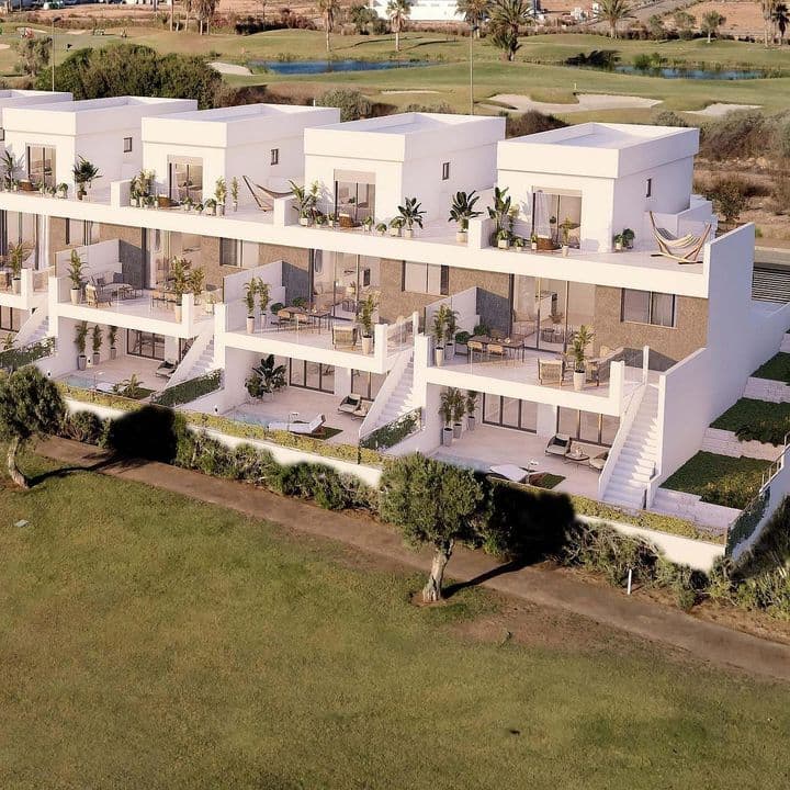 3 bedrooms house for sale in Los Alcazares, Spain - Image 8
