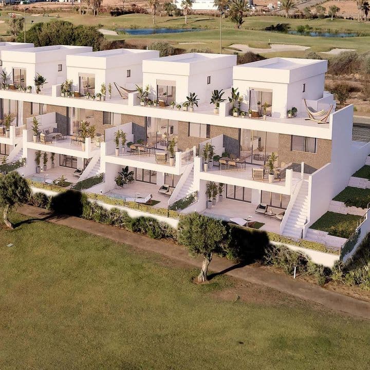 3 bedrooms house for sale in Los Alcazares, Spain - Image 8