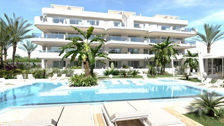 2 bedrooms apartment for sale in La Regia, Spain