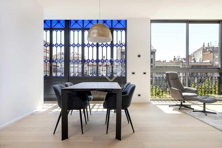 2 bedrooms apartment for rent in Barcelona, Spain