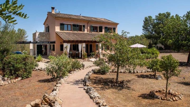 4 bedrooms house for sale in Algaida, Spain - Image 3