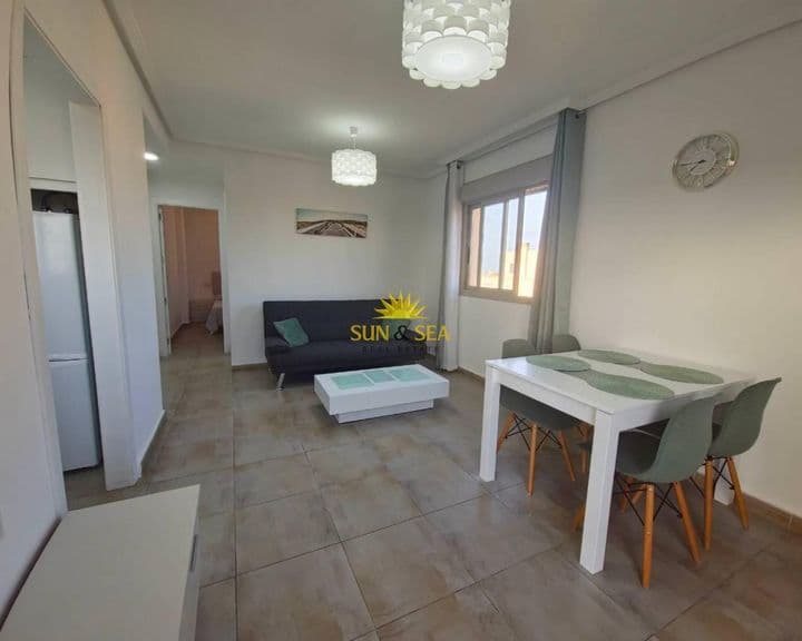 1 bedroom apartment for rent in Nueva Torrevieja, Spain - Image 4