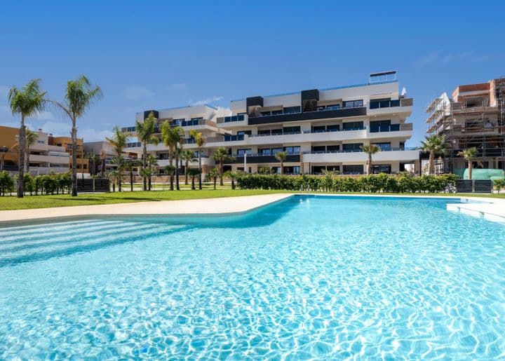 2 bedrooms apartment for sale in Playa Flamenca, Spain - Image 3