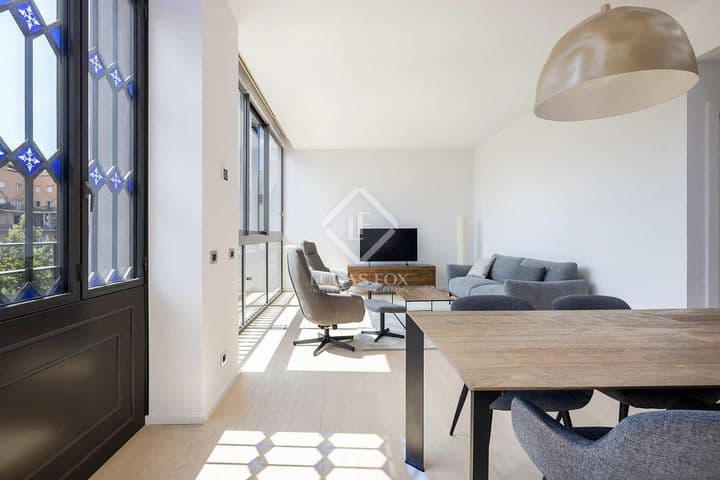 2 bedrooms apartment for rent in Barcelona, Spain - Image 2