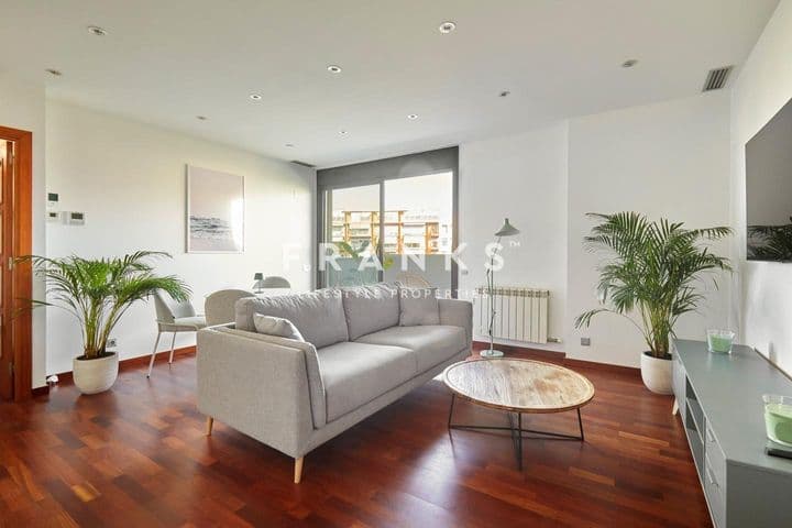 2 bedrooms apartment for rent in Poblenou, Spain - Image 11