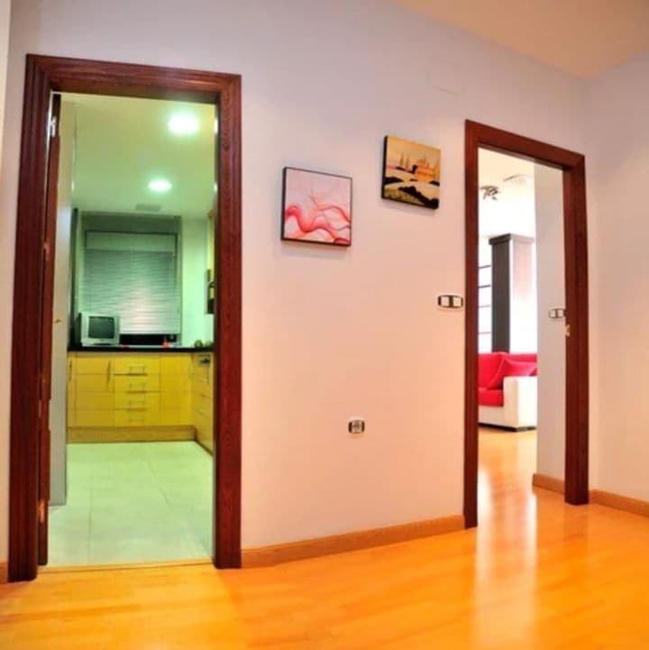 2 bedrooms apartment for rent in Vega de Granada, Spain - Image 10