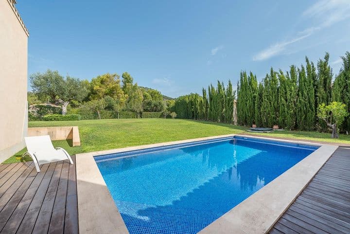5 bedrooms house for sale in Calvia, Spain - Image 4