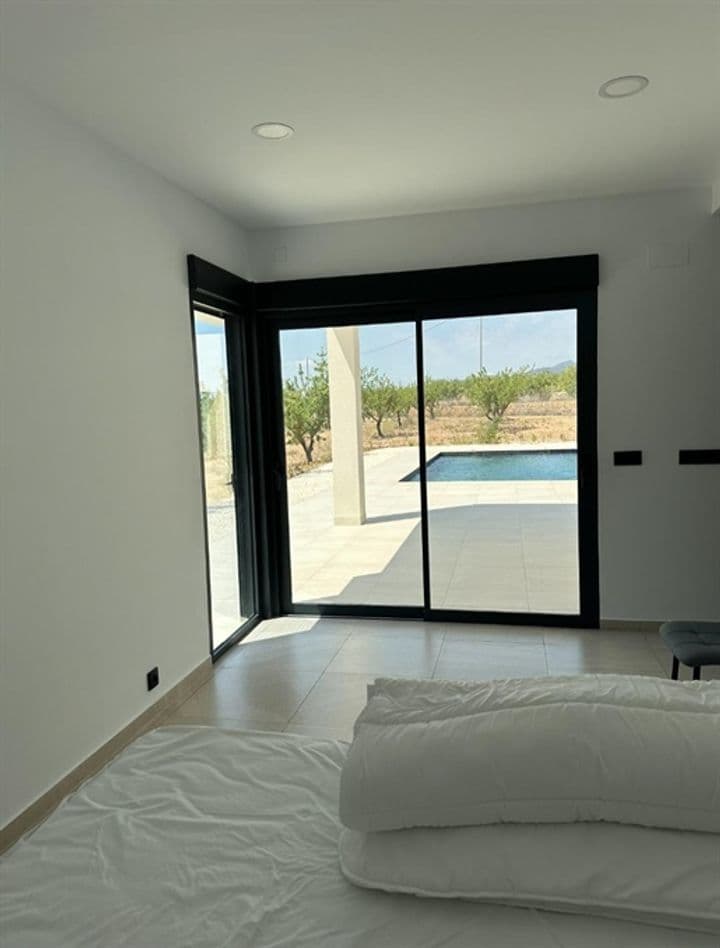 3 bedrooms house for sale in Pinoso, Spain - Image 8