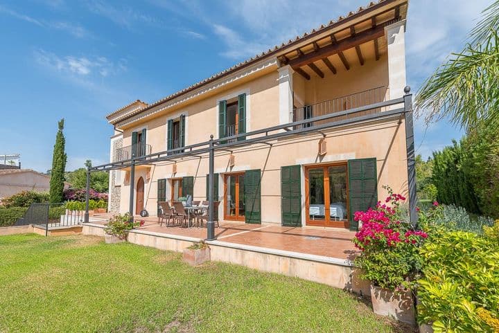 5 bedrooms house for sale in Calvia, Spain - Image 2