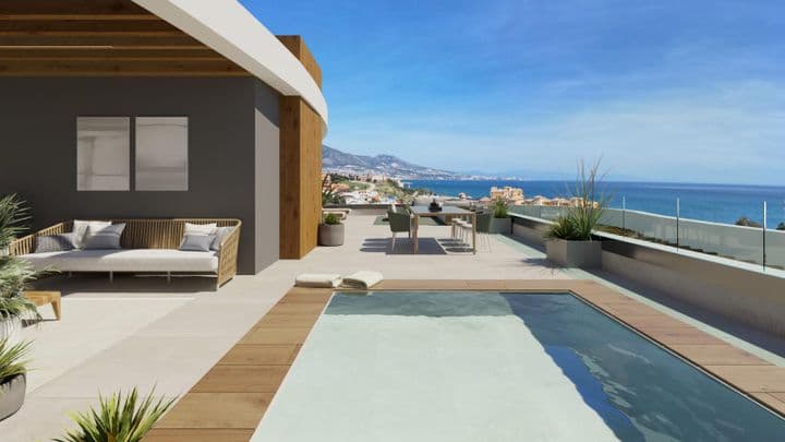 3 bedrooms apartment for sale in Marbella, Spain - Image 4