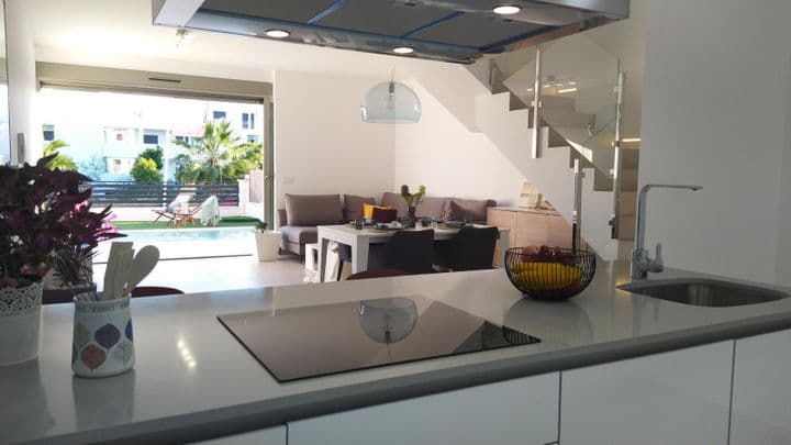 3 bedrooms house for sale in Lomas de Cabo Roig-Los Dolses, Spain - Image 6