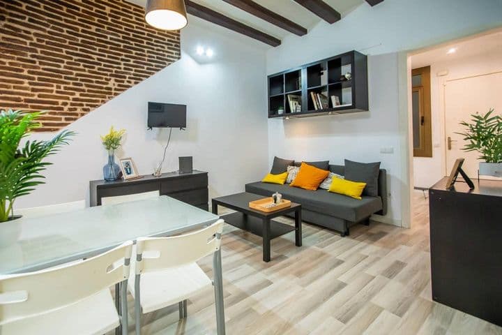 Apartment for rent in Ciutat Vella, Spain