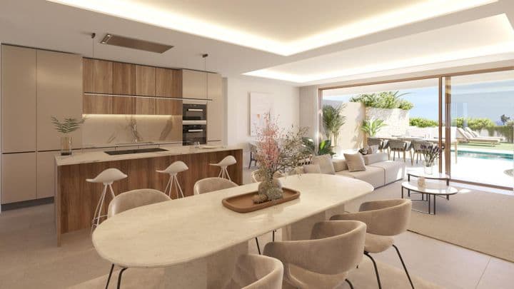 3 bedrooms apartment for sale in Marbella, Spain - Image 5