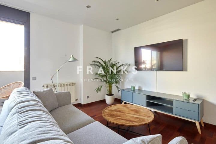 2 bedrooms apartment for rent in Poblenou, Spain - Image 10