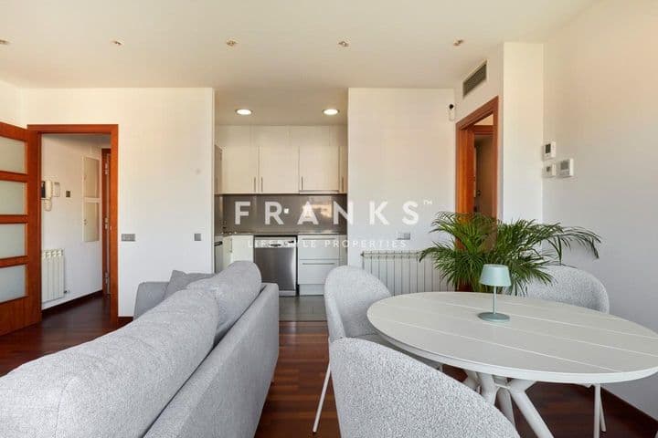 2 bedrooms apartment for rent in Poblenou, Spain - Image 12