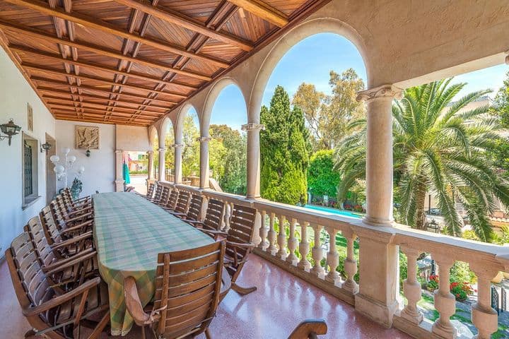 8 bedrooms house for sale in Sta Catalina - Son Armadans - Maritim, Spain - Image 3