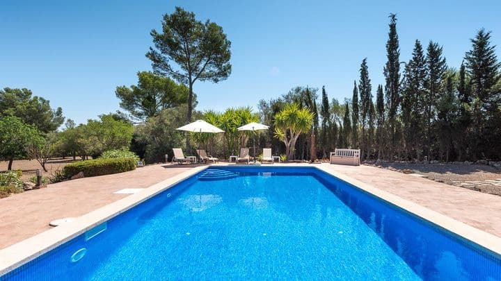 4 bedrooms house for sale in Algaida, Spain - Image 2