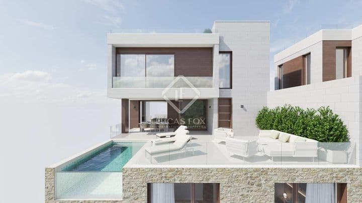 4 bedrooms house for sale in Donostia-San Sebastian, Spain