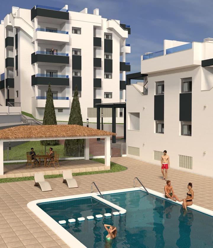 2 bedrooms apartment for sale in Los Balcones y los Altos, Spain - Image 2