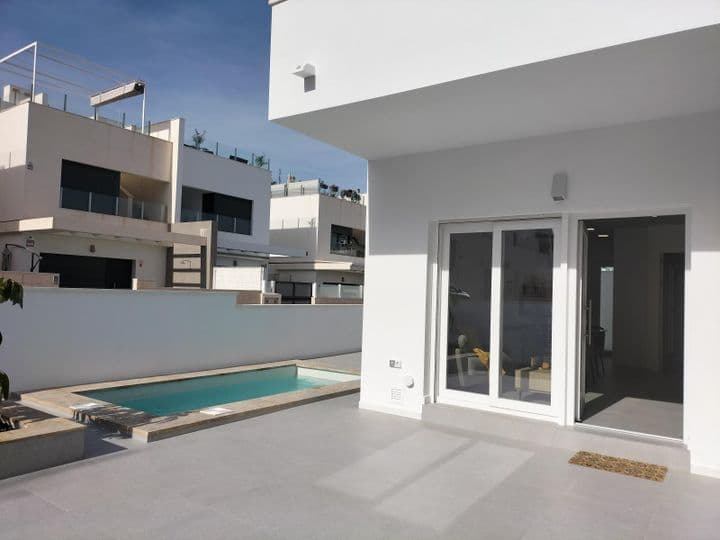 3 bedrooms house for sale in Orihuela Costa, Spain - Image 4