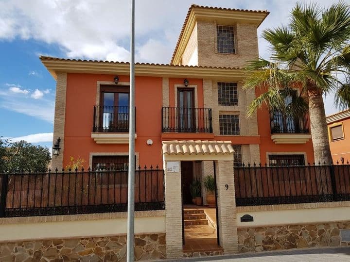 4 bedrooms house for sale in Playa de los Locos quarter, Spain