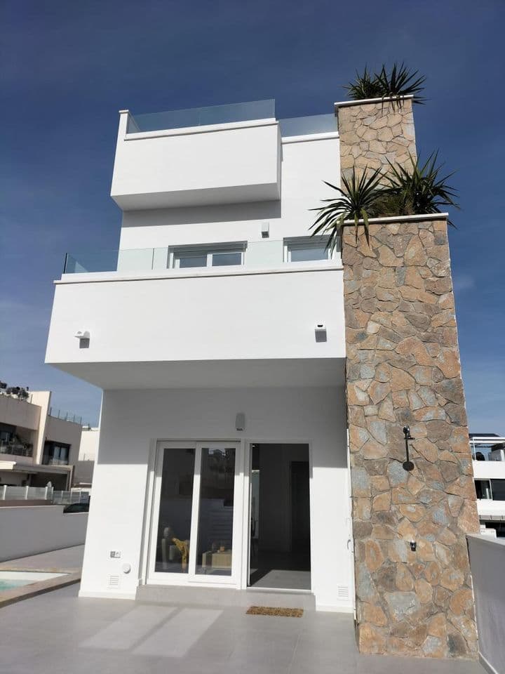 3 bedrooms house for sale in Orihuela Costa, Spain - Image 2