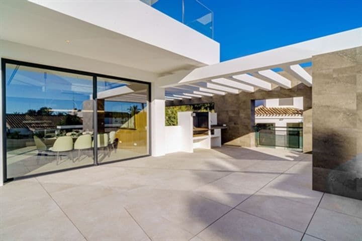 5 bedrooms house for sale in Marbesa, Spain - Image 9