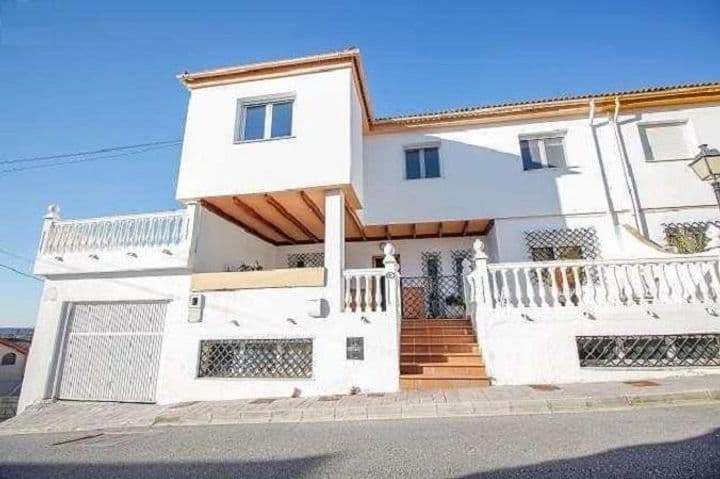 3 bedrooms house for rent in Vega de Granada, Spain - Image 2